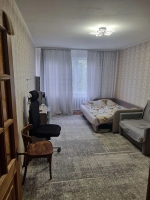 Продам двухкомнатную (2-комн.) квартиру, Бобыльская дор, 57Ак1, Петергоф г