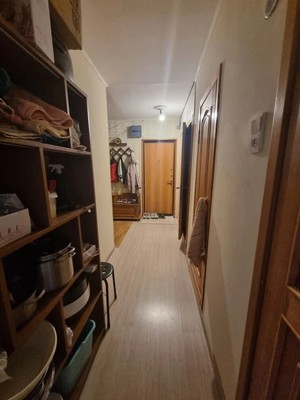Продам двухкомнатную (2-комн.) квартиру, Бобыльская дор, 57Ак1, Петергоф г