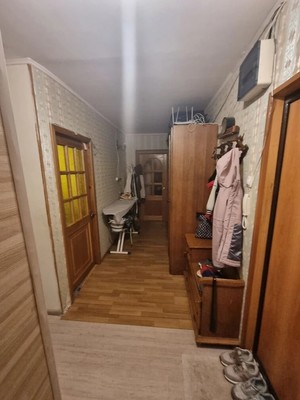 Продам двухкомнатную (2-комн.) квартиру, Бобыльская дор, 57Ак1, Петергоф г