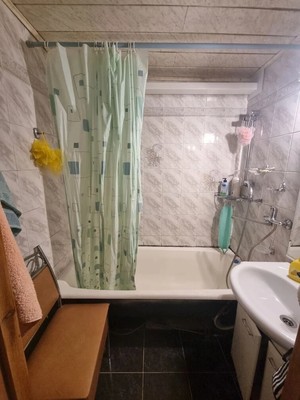 Продам двухкомнатную (2-комн.) квартиру, Бобыльская дор, 57Ак1, Петергоф г