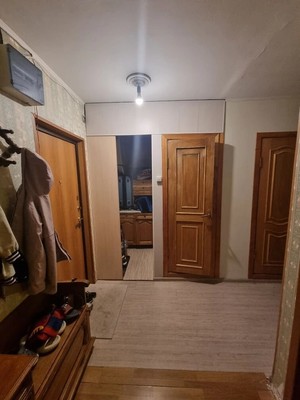 Продам двухкомнатную (2-комн.) квартиру, Бобыльская дор, 57Ак1, Петергоф г