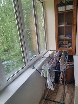 Продам двухкомнатную (2-комн.) квартиру, Бобыльская дор, 57Ак1, Петергоф г