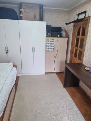 Продам двухкомнатную (2-комн.) квартиру, Бобыльская дор, 57Ак1, Петергоф г