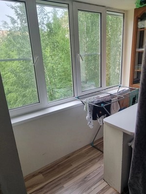 Продам двухкомнатную (2-комн.) квартиру, Бобыльская дор, 57Ак1, Петергоф г