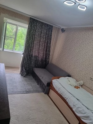 Продам двухкомнатную (2-комн.) квартиру, Бобыльская дор, 57Ак1, Петергоф г