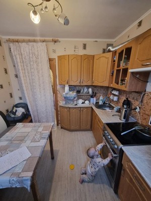 Продам двухкомнатную (2-комн.) квартиру, Бобыльская дор, 57Ак1, Петергоф г