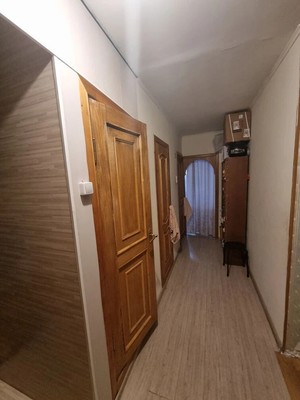 Продам двухкомнатную (2-комн.) квартиру, Бобыльская дор, 57Ак1, Петергоф г
