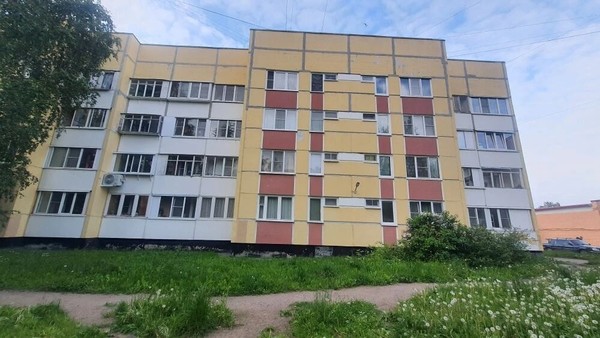 Продам двухкомнатную (2-комн.) квартиру, Бобыльская дор, 57Ак1, Петергоф г