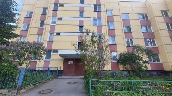 Продам двухкомнатную (2-комн.) квартиру, Бобыльская дор, 57Ак1, Петергоф г