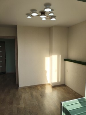 Продам однокомнатную (1-комн.) квартиру, Новая ул, 7, Мурино п