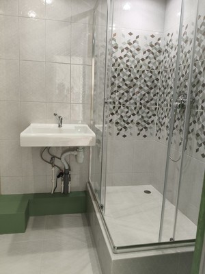 Продам однокомнатную (1-комн.) квартиру, Новая ул, 7, Мурино п