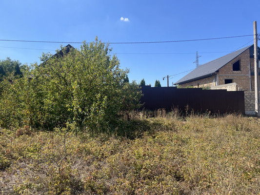 Продам участок 6 соток, Фермерское хоз., Медик снт, Лозовое с, 0 км от города