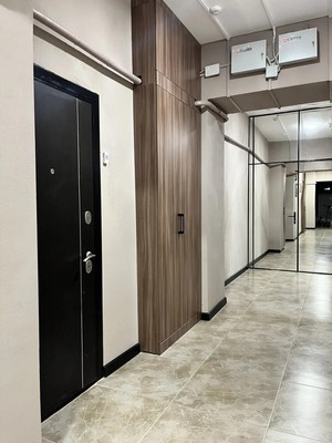 Продам трехкомнатную (3-комн.) квартиру, им. Пушкина ул, 11, Краснодар г
