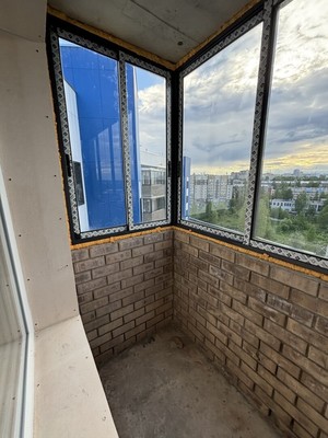 Продам трехкомнатную (3-комн.) квартиру, Колхозная ул, 16, Сыктывкар г