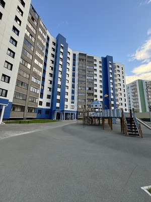 Продам трехкомнатную (3-комн.) квартиру, Колхозная ул, 16, Сыктывкар г