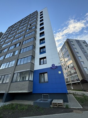Продам трехкомнатную (3-комн.) квартиру, Колхозная ул, 16, Сыктывкар г