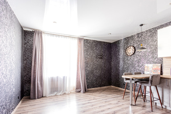 Продам однокомнатную (1-комн.) квартиру, Пражская ул, 13, Кудрово г