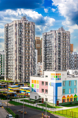 Продам однокомнатную (1-комн.) квартиру, Пражская ул, 13, Кудрово г