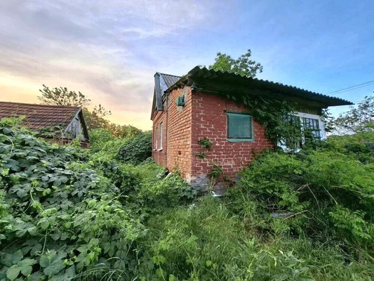 Продам дом, Набережная ул, 11, Крутой п, 0 км от города