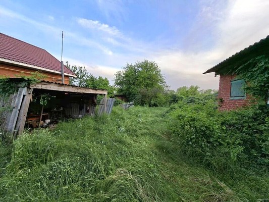 Продам дом, Набережная ул, 11, Крутой п, 0 км от города