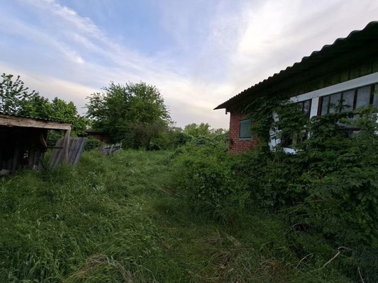 Продам дом, Набережная ул, 11, Крутой п, 0 км от города