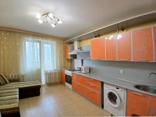 Продам однокомнатную (1-комн.) квартиру, Зубковой ул, 27к2, Рязань г