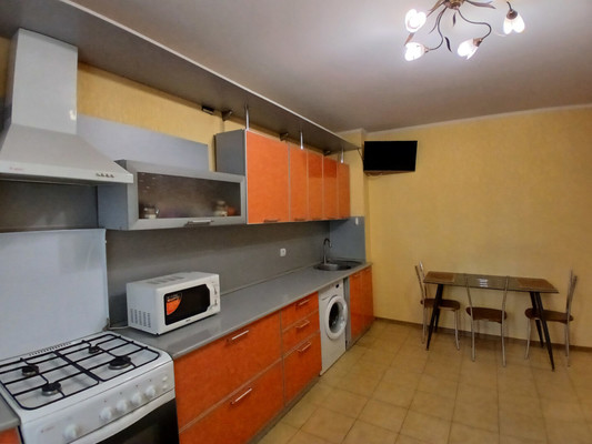 Продам однокомнатную (1-комн.) квартиру, Зубковой ул, 27к2, Рязань г
