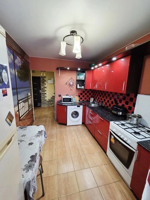 Продам однокомнатную (1-комн.) квартиру, Салиха Батыева ул, 11, Казань г