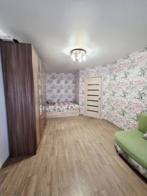 Продам однокомнатную (1-комн.) квартиру, Салиха Батыева ул, 11, Казань г