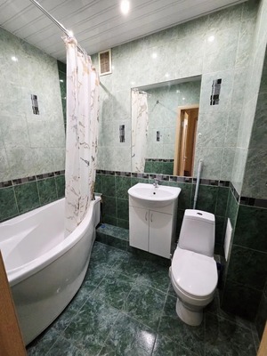 Продам однокомнатную (1-комн.) квартиру, Салиха Батыева ул, 11, Казань г