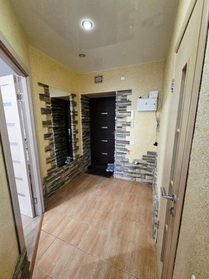 Продам однокомнатную (1-комн.) квартиру, Салиха Батыева ул, 11, Казань г