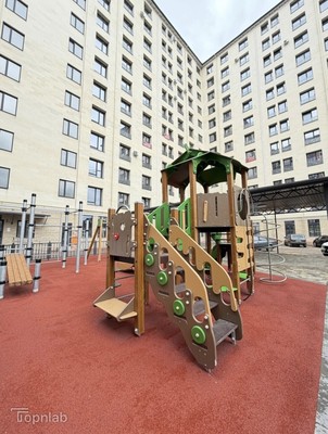 Продам двухкомнатную (2-комн.) квартиру, ОДС ул, 1, Нальчик г