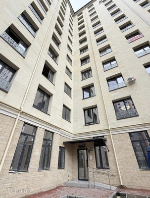 Продам двухкомнатную (2-комн.) квартиру, ОДС ул, 1, Нальчик г