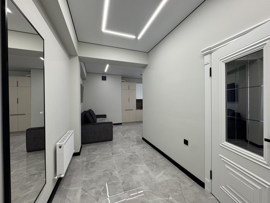 Продам двухкомнатную (2-комн.) квартиру, ОДС ул, 1, Нальчик г