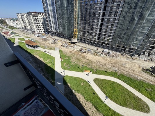 Продам двухкомнатную (2-комн.) квартиру, ОДС ул, 1, Нальчик г