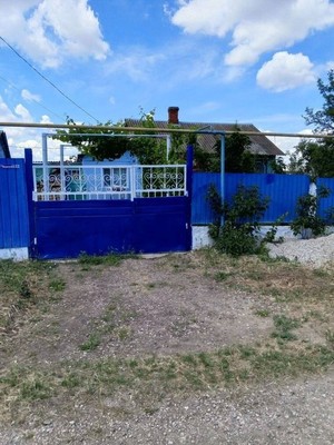 Продам дом, Чкалова ул, 8, Янтарное с, 0 км от города