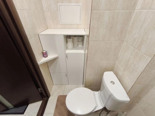 Продам трехкомнатную (3-комн.) квартиру, Ленина ул, 25, Октябрьский рп