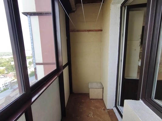 Продам трехкомнатную (3-комн.) квартиру, Ленина ул, 25, Октябрьский рп