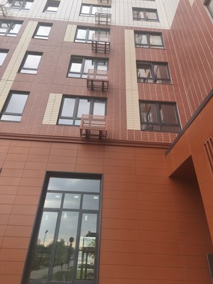 Продам однокомнатную (1-комн.) квартиру, Южная ул, 5, Сапроново д