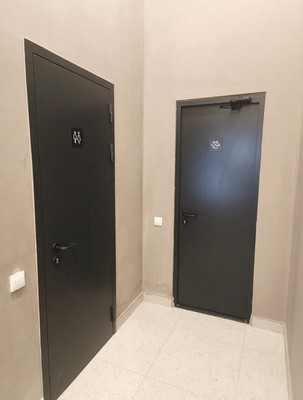 Продам однокомнатную (1-комн.) квартиру, Южная ул, 5, Сапроново д