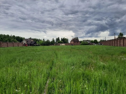 Продам участок 40 соток, Садоводство, НП Ромашкино тер, 30, Раменское г, 0 км от города