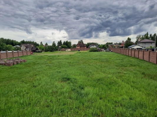 Продам участок 40 соток, Садоводство, НП Ромашкино тер, 30, Раменское г, 0 км от города