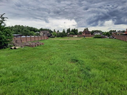 Продам участок 40 соток, Садоводство, НП Ромашкино тер, 30, Раменское г, 0 км от города