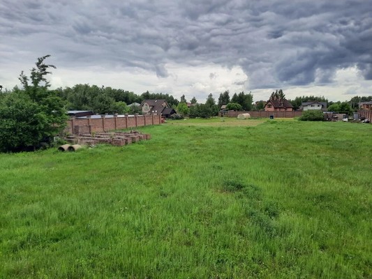 Продам участок 40 соток, Садоводство, НП Ромашкино тер, 30, Раменское г, 0 км от города