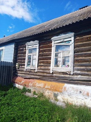 Продам дом, Прибрежный (Зеленая) п, 6, Шилово рп, 0 км от города