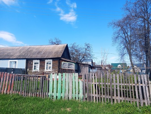Продам дом, Прибрежный (Зеленая) п, 6, Шилово рп, 0 км от города