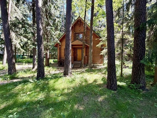 Продам дом, Ольховая (Самар-1 тер) ул, Гжелка п, 0 км от города