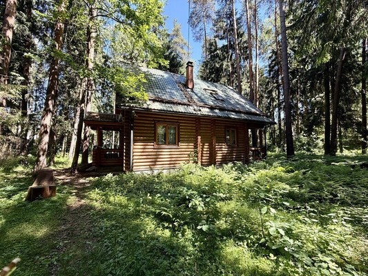 Продам дом, Ольховая (Самар-1 тер) ул, Гжелка п, 0 км от города