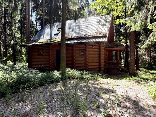 Продам дом, Ольховая (Самар-1 тер) ул, Гжелка п, 0 км от города