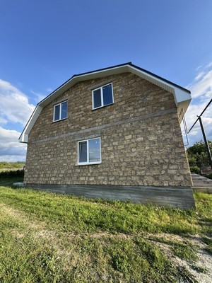 Продам дом, Лесная ул, 34Г, Доброе с, 0 км от города